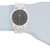 Calvin Klein Herren-Armbanduhr XL minimal Analog Quarz Edelstahl K3M21124 - 4
