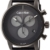 Calvin Klein Herren Chronograph Quarz Uhr mit Leder Armband K2G177C3 - 1