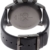 Calvin Klein Herren Chronograph Quarz Uhr mit Leder Armband K2G177C3 - 2