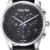 Calvin Klein Herren Chronograph Quarz Uhr mit Leder Armband K8S271C1 - 1