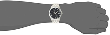 Calvin Klein Herren Digital Quarz Uhr mit Edelstahl Armband K5S31141 - 4