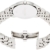 Calvin Klein Herren Digital Quarz Uhr mit Edelstahl Armband K5S31146 - 2
