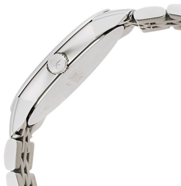 Calvin Klein Herren Digital Quarz Uhr mit Edelstahl Armband K5S31146 - 3