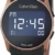 Calvin Klein Herren Digital Quarz Uhr mit Gummi Armband K5B13YC1 - 1