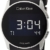 Calvin Klein Herren Digital Quarz Uhr mit Gummi Armband K5B23TD1 - 1