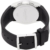Calvin Klein Herren Digital Quarz Uhr mit Gummi Armband K5B23TD1 - 2