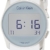 Calvin Klein Herren Digital Quarz Uhr mit Gummi Armband K5B23UM6 - 1