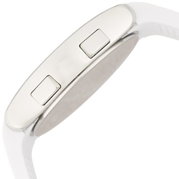 Calvin Klein Herren Digital Quarz Uhr mit Gummi Armband K5B23UM6 - 3