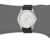 Calvin Klein Herren Digital Quarz Uhr mit Leder Armband K5S311C6 - 4