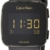 Calvin Klein Herren Digital Uhr mit Silikon Armband K5C214D1 - 1