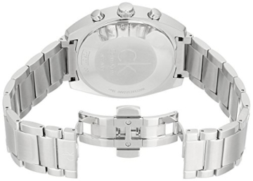 Calvin Klein Herren-Uhren Exchange K2F27161 - 5