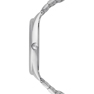 Calvin Klein HerrenArmbanduhr Analog Quarz Edelstahl K4N21141 - 3