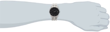 Calvin Klein HerrenArmbanduhr Analog Quarz Edelstahl K4N21141 - 4