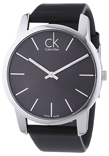 Calvin Klein Herrenuhr Quarz Analog K2G21107 - 1