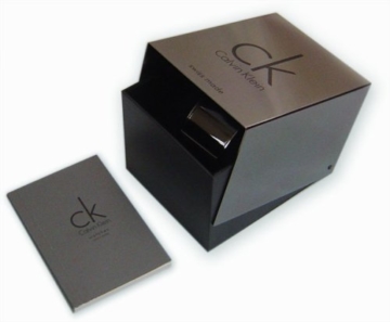 Calvin Klein Kinderuhr Quarz K4423212 - 2