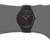 Calvin Klein Unisex-Armbanduhr Analog Quarz Kautschuk K5E51TB1 - 4