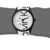 Calvin Klein Unisex-Armbanduhr Analog Quarz One Size, weiß - 3