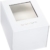Calvin Klein Unisex-Armbanduhr Analog Quarz One Size, weiß - 6