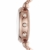 Emporio Armani Damen Analog Quarz Smart Watch Armbanduhr mit Edelstahl Armband ART3026 - 4