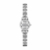Emporio Armani Damen Analog Quarz Uhr mit Edelstahl Armband AR1961 - 3