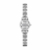 Emporio Armani Damen Analog Quarz Uhr mit Edelstahl Armband AR1961 - 3