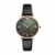 Emporio Armani Damen Analog Quarz Uhr mit Leder Armband AR11060 - 1