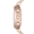 Emporio Armani Damen Analog Quarz Uhr mit Leder Armband ART3020 - 2