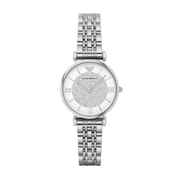 Emporio Armani Damen-Uhren AR1925 - 1