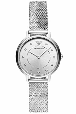 Emporio Armani Damenuhr AR11128 - 1