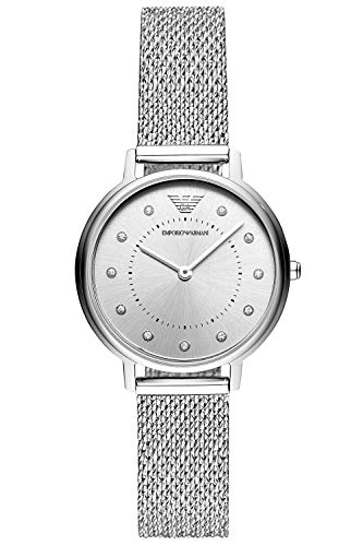 Emporio Armani Damenuhr AR11128 - 1