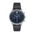 Emporio Armani Herren Analog Quarz Uhr mit Leder Armband AR11105 - 1