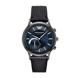 Emporio Armani Herren Hybrid Smartwatch ART3004 - 1