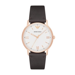 Emporio Armani Herren-Uhr AR11011 - 1