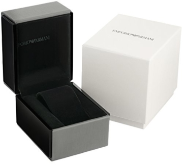 Emporio Armani Herren-Uhr AR11011 - 5