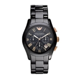 Emporio Armani Herren-Uhr AR1410 - 1