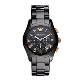 Emporio Armani Herren-Uhr AR1410 - 1