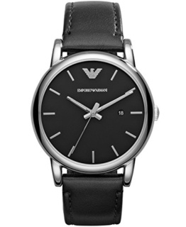 Emporio Armani Herren-Uhr AR1692 - 1