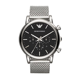 Emporio Armani Herren-Uhr AR1808 - 1