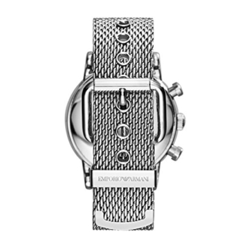 Emporio Armani Herren-Uhr AR1808 - 3