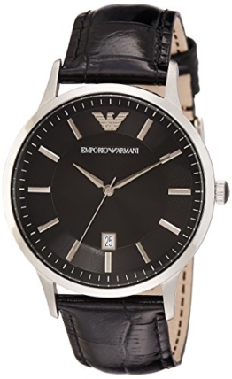 Emporio Armani Herren-Uhr AR2411 - 1