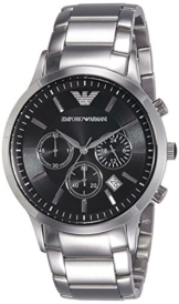 Emporio Armani Herren-Uhr AR2434 - 1