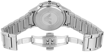 Emporio Armani Herren-Uhr AR2434 - 8