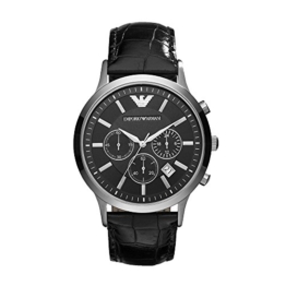 Emporio Armani Herren-Uhr AR2447 - 1