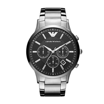 Emporio Armani Herren-Uhr AR2460 - 1