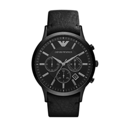 Emporio Armani Herren-Uhr AR2461 - 1