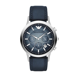 Emporio Armani Herren-Uhr AR2473 - 1