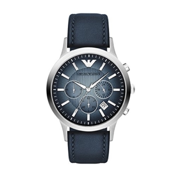 Emporio Armani Herren-Uhr AR2473 - 1