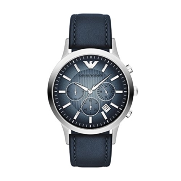 Emporio Armani Herren-Uhr AR2473 - 1