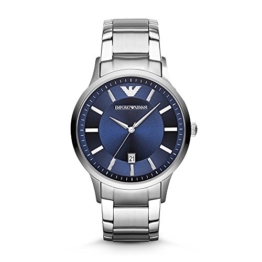 Emporio Armani Herren-Uhr AR2477 - 1