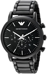 Emporio Armani Herren-Uhren AR1895 - 1